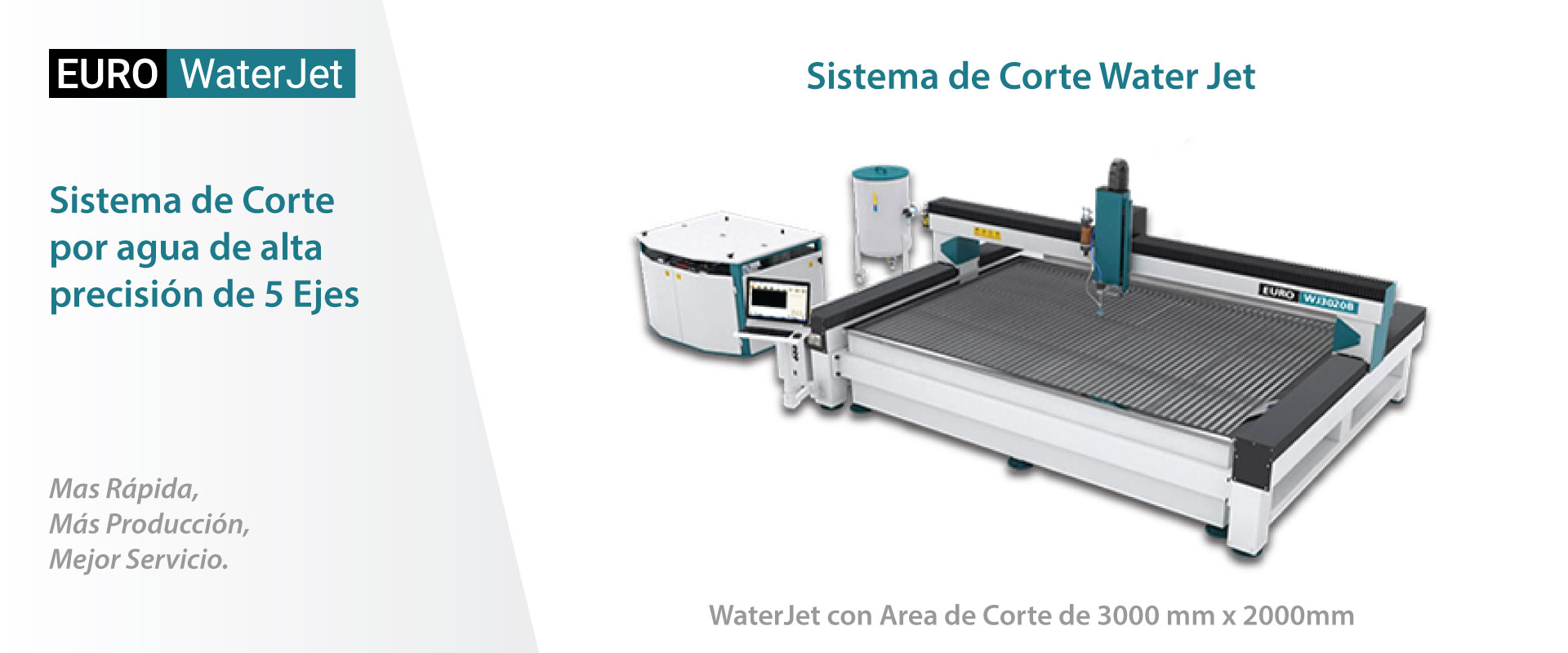 Euro WaterJet