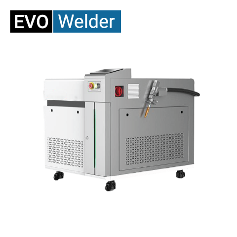 EVO Welder