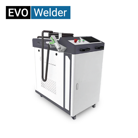 EVO Laser A3X