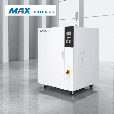 Maxphotonics MFMC 6000-2000