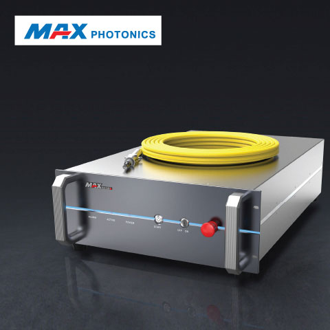 Maxphotonics MFSC 2000-3000