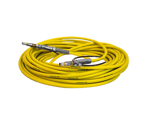 Fibra Optica para Laser