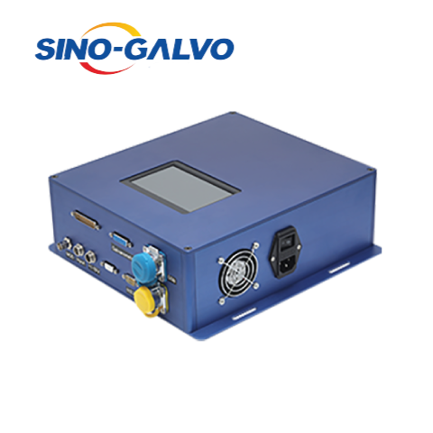 Sinogalvo Control System